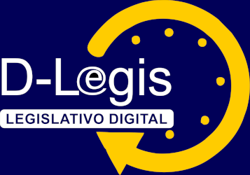 D-Legis Legislativo Digital
