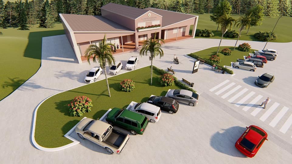 Proposição que apresentei ao executivo municipal, buscando o melhor aproveitamento do local e um aumento de vagas para a comunidade, inclusive com vagas para idosos e também portadores de alguma deficiência física, e a revitalização do local proporcionando assim o deslocamento de veículos e pedestre vindo de acordo com a mobilidade urbana.