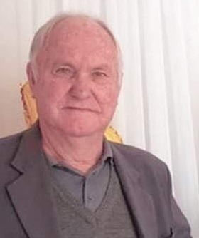 HUGO BLANK