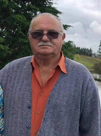 LUIS DALTRO CASARIN
