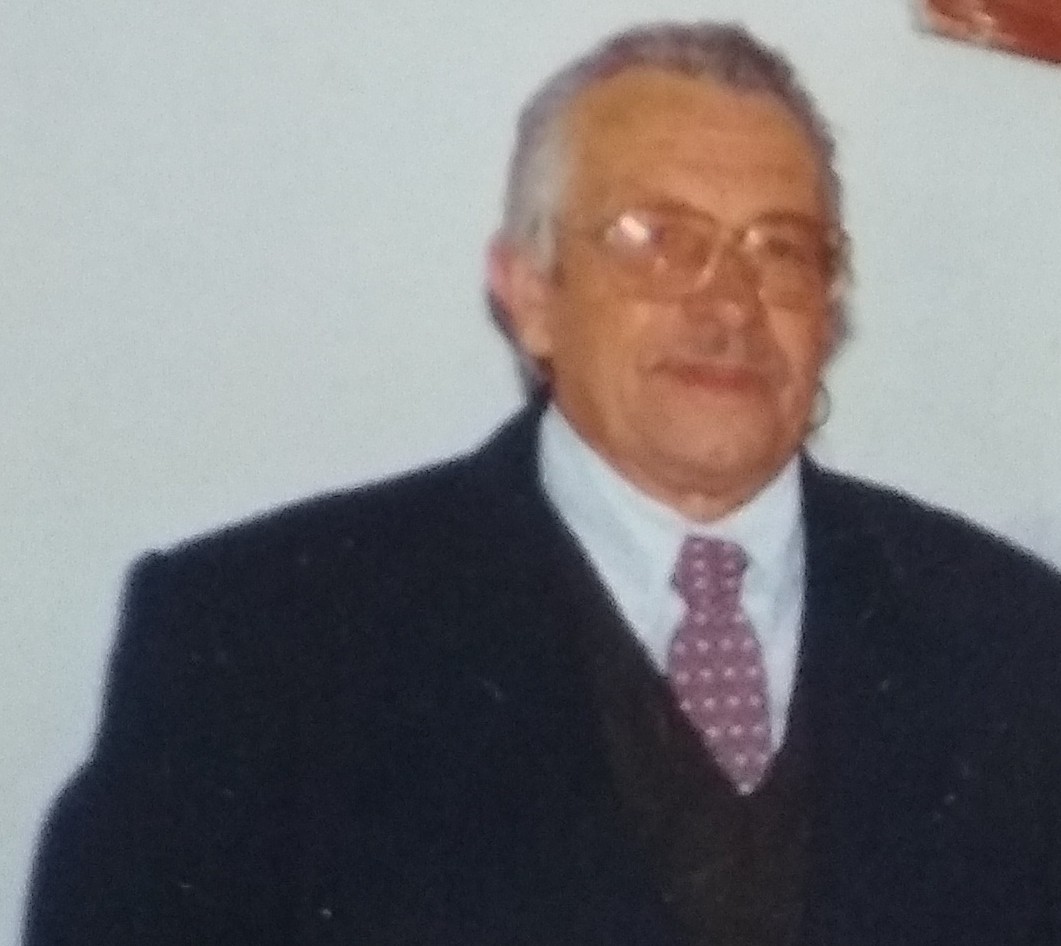 PEDRO ALBUQUERQUE †