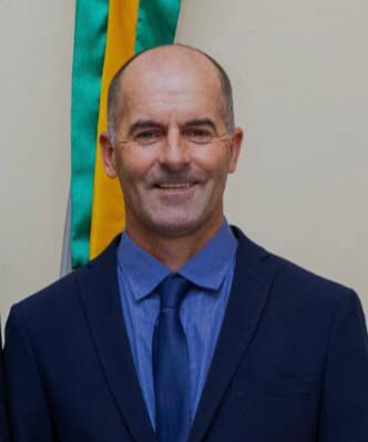 PAULO CEZAR AIRES CRIZEL