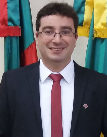 THIARLES MELO SCHNEIDER