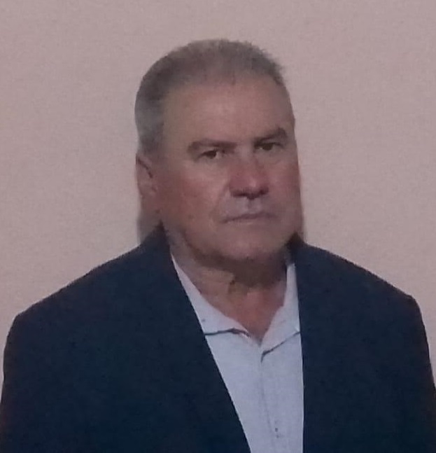 VELOCINO LEAL